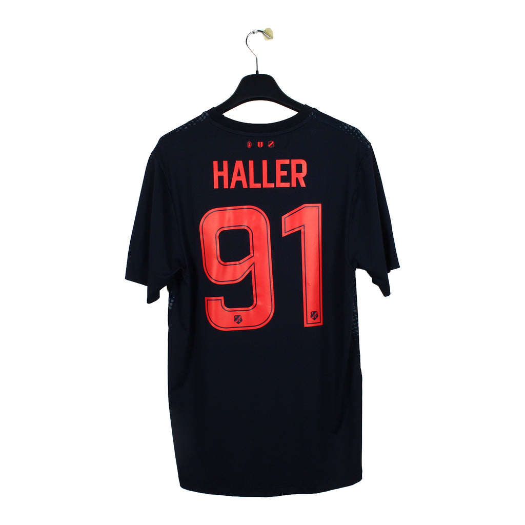 2024/25 - Utrecht FC - Haller #91 (L)
