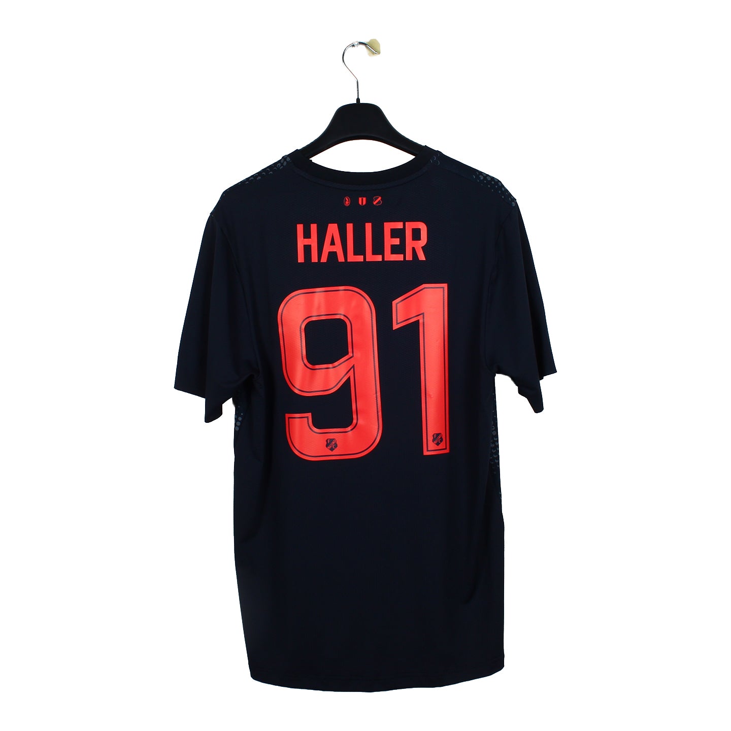 2024/25 - Utrecht FC - Haller #91 (L)