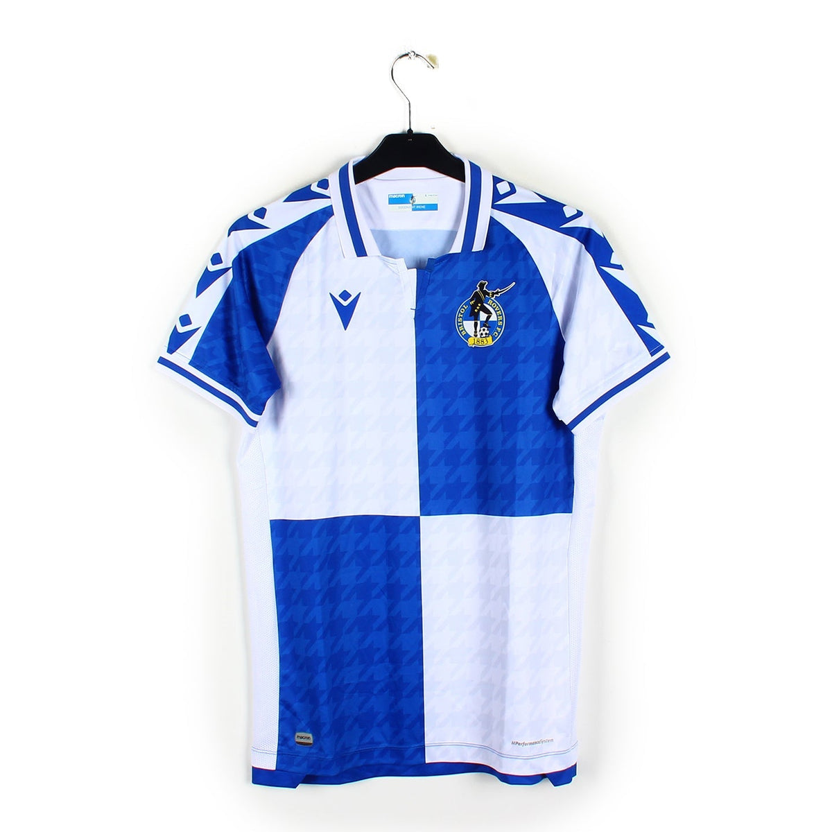 2020/21 - Bristol Rovers (S)