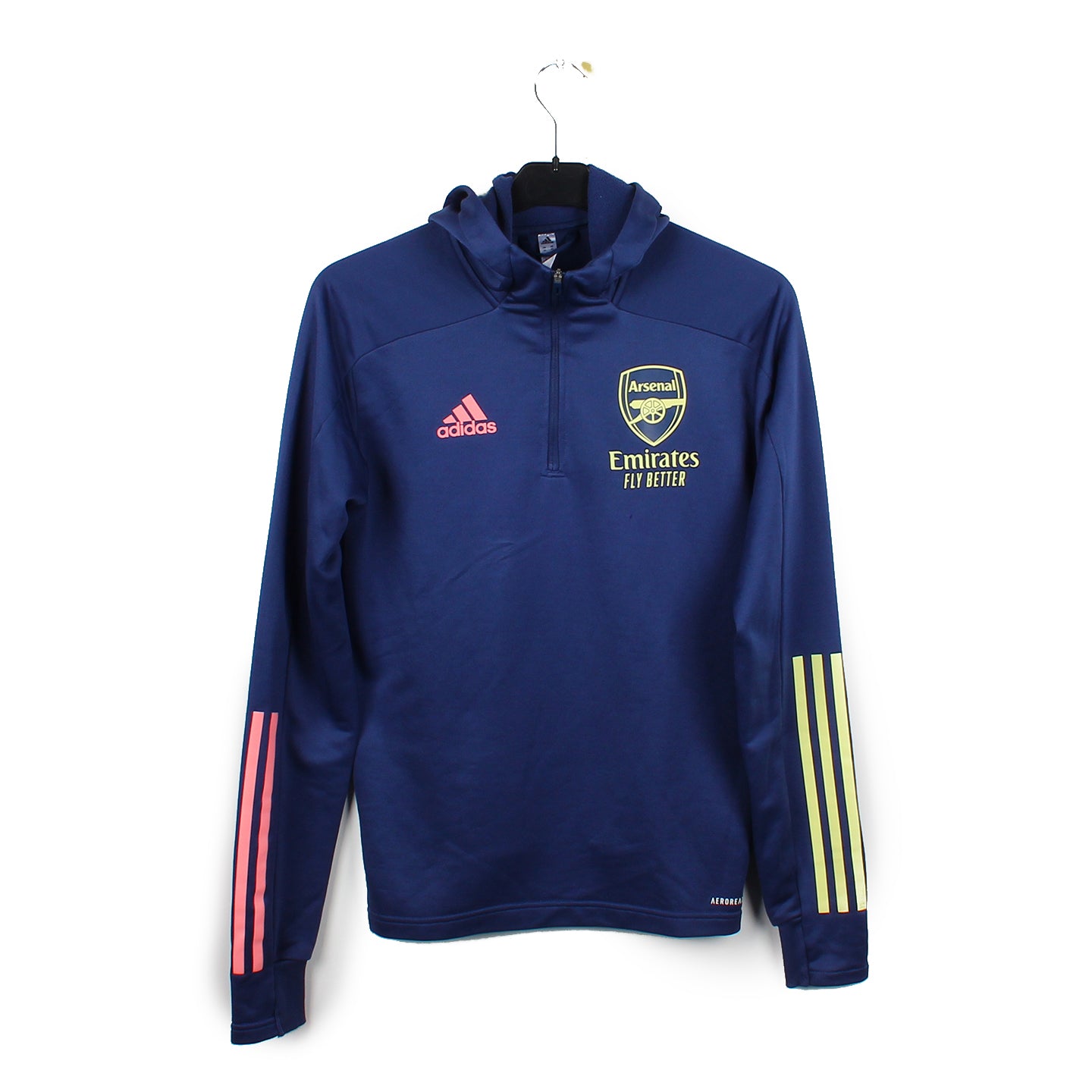 2020/21 - Arsenal FC (M)