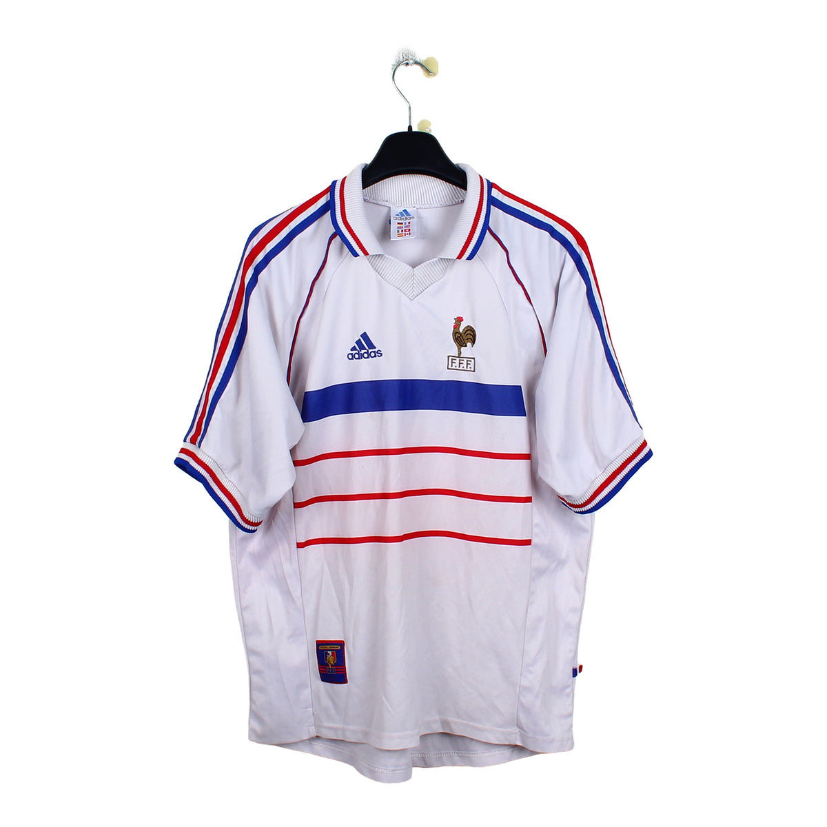 1998 - Equipe de France (L)