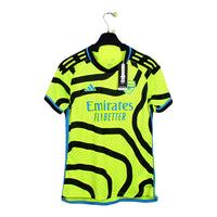 2023/24 - Arsenal FC (M femme)
