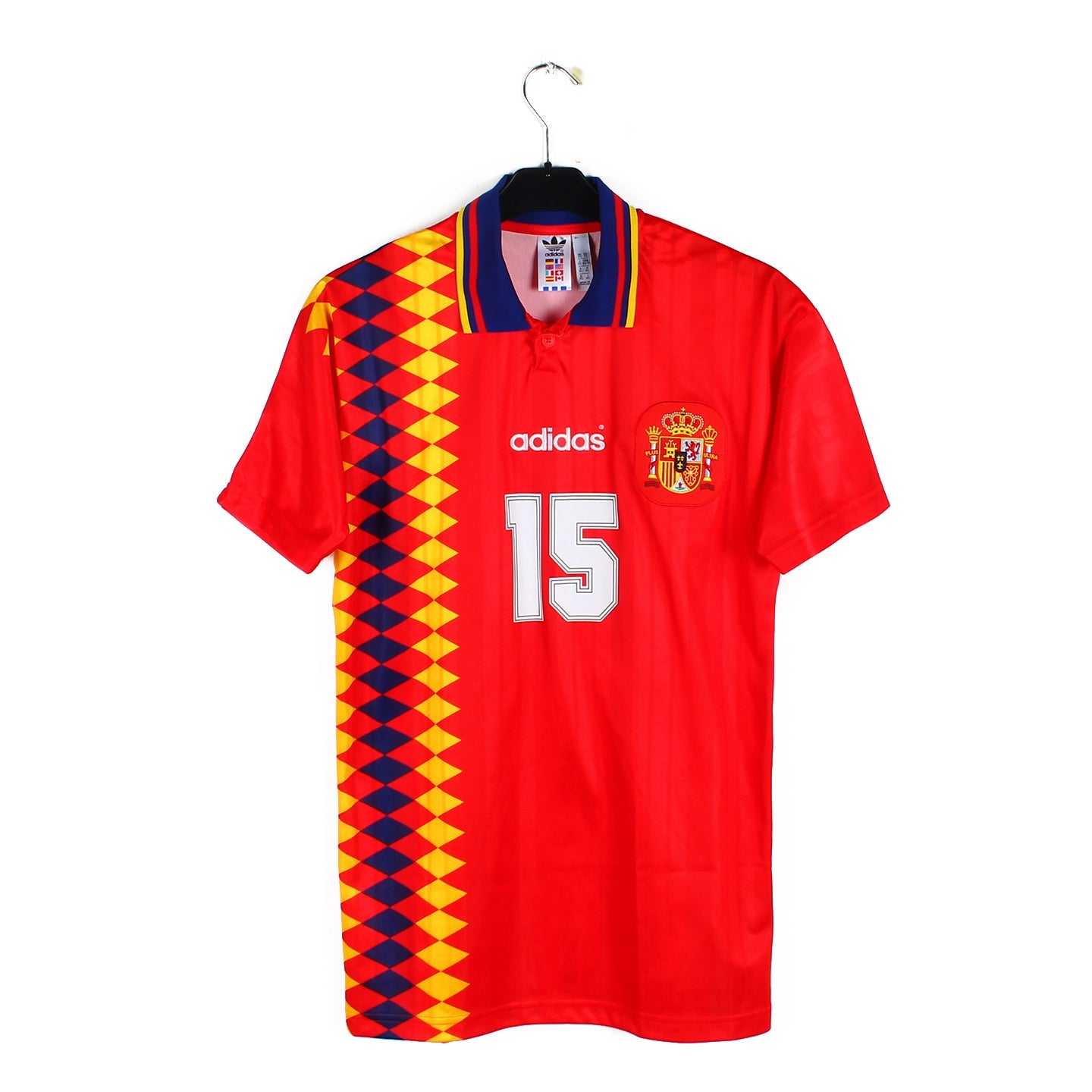 Maillots de foot Espagne | Pro:Direct Soccer Maillots de foot Espagne | Pro:Direct Soccer