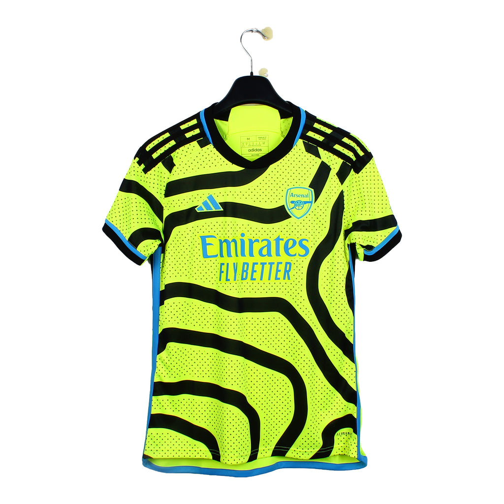2023/24 - Arsenal FC (M femme)