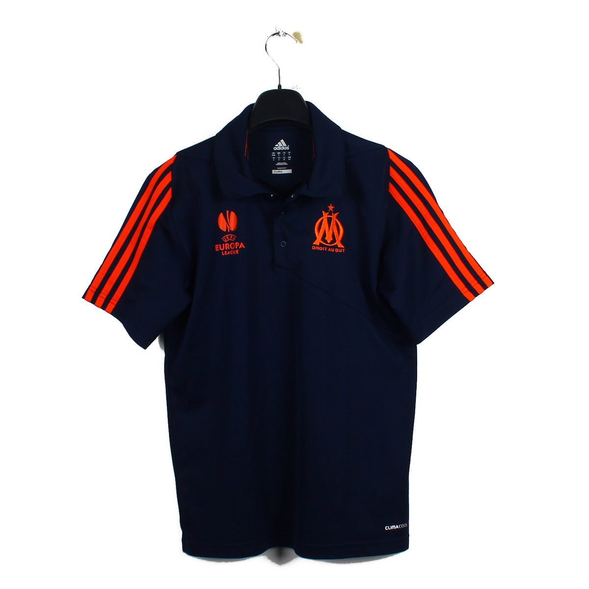2012/13 - OM (S)