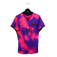 2020/21 - PSG - Neymar Jr #10 (L) (femme)