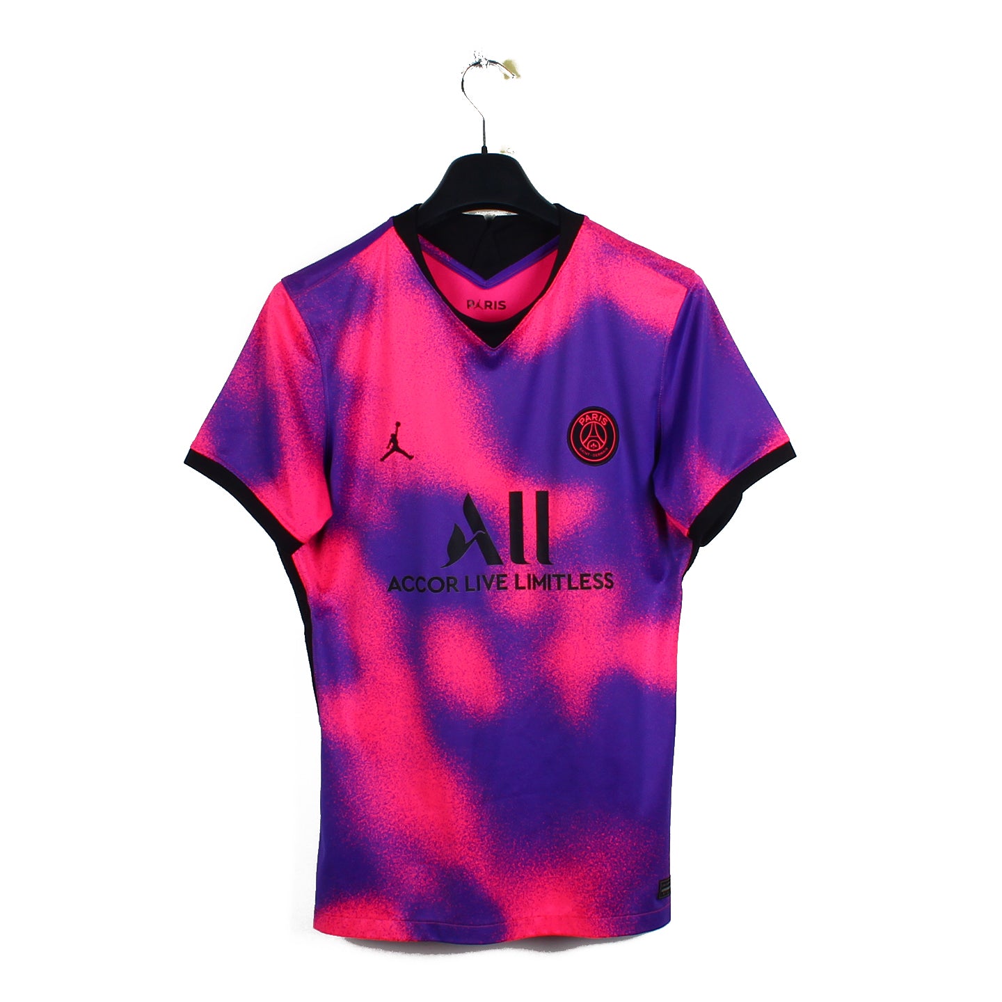2020/21 - PSG - Neymar Jr #10 (L) (femme)