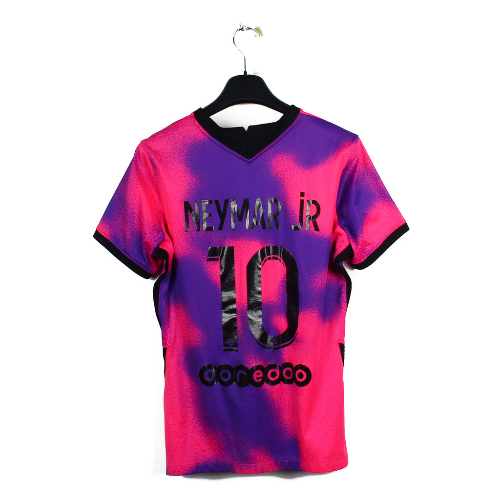 2020/21 - PSG - Neymar Jr #10 (L) (femme)