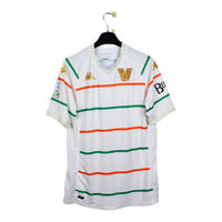 2022/23 - Venise FC - Cuisance #10 (L)