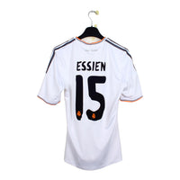 2013/14 - Real Madrid - Essien #15 (S)