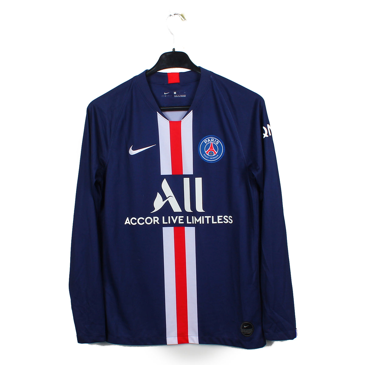 2019/20 - PSG (M)