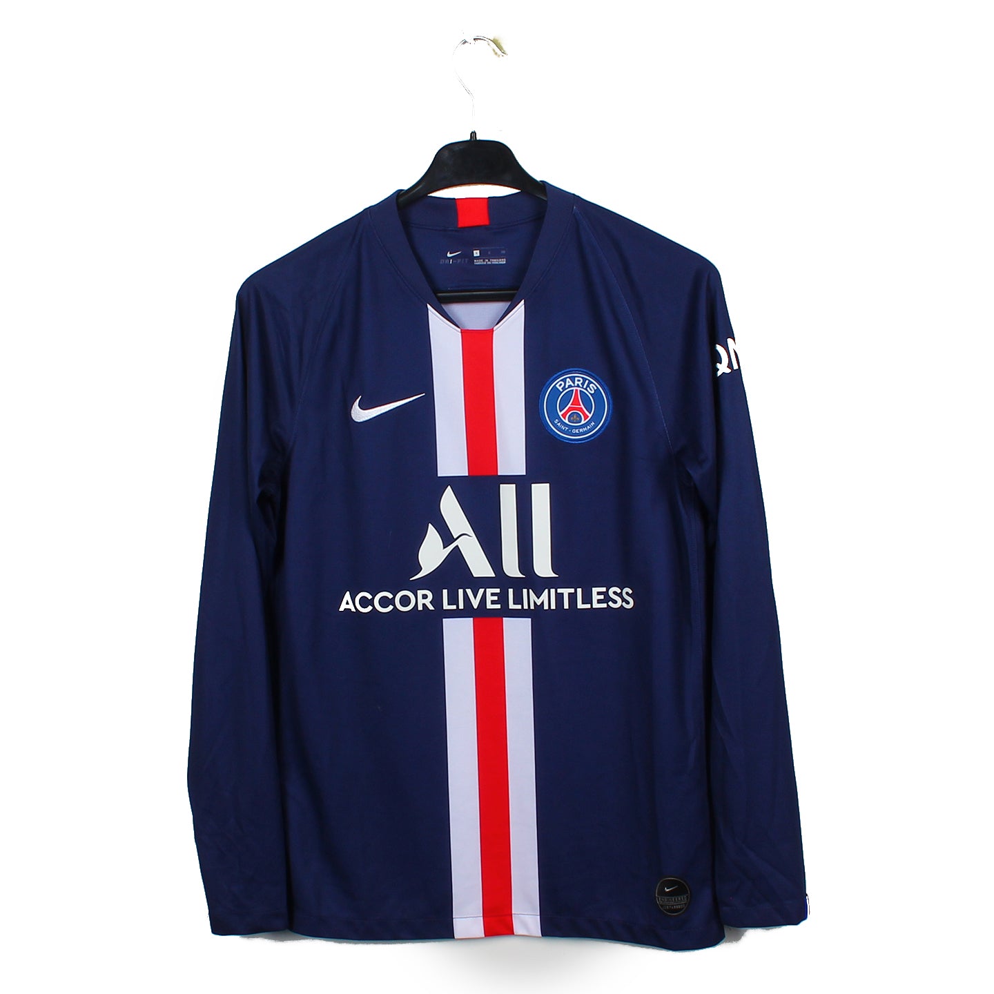 2019/20 - PSG (L)