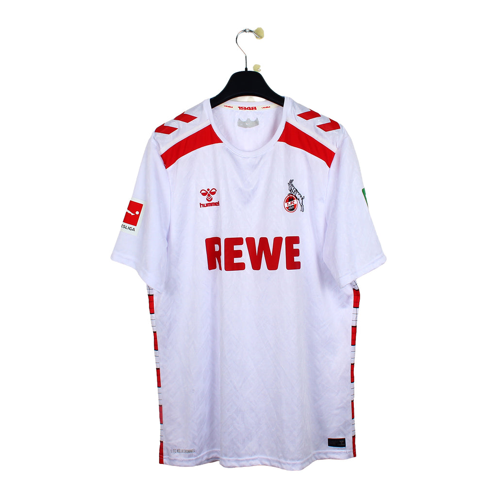 2023/24 - Cologne FC - Podolski #10 (2XL)