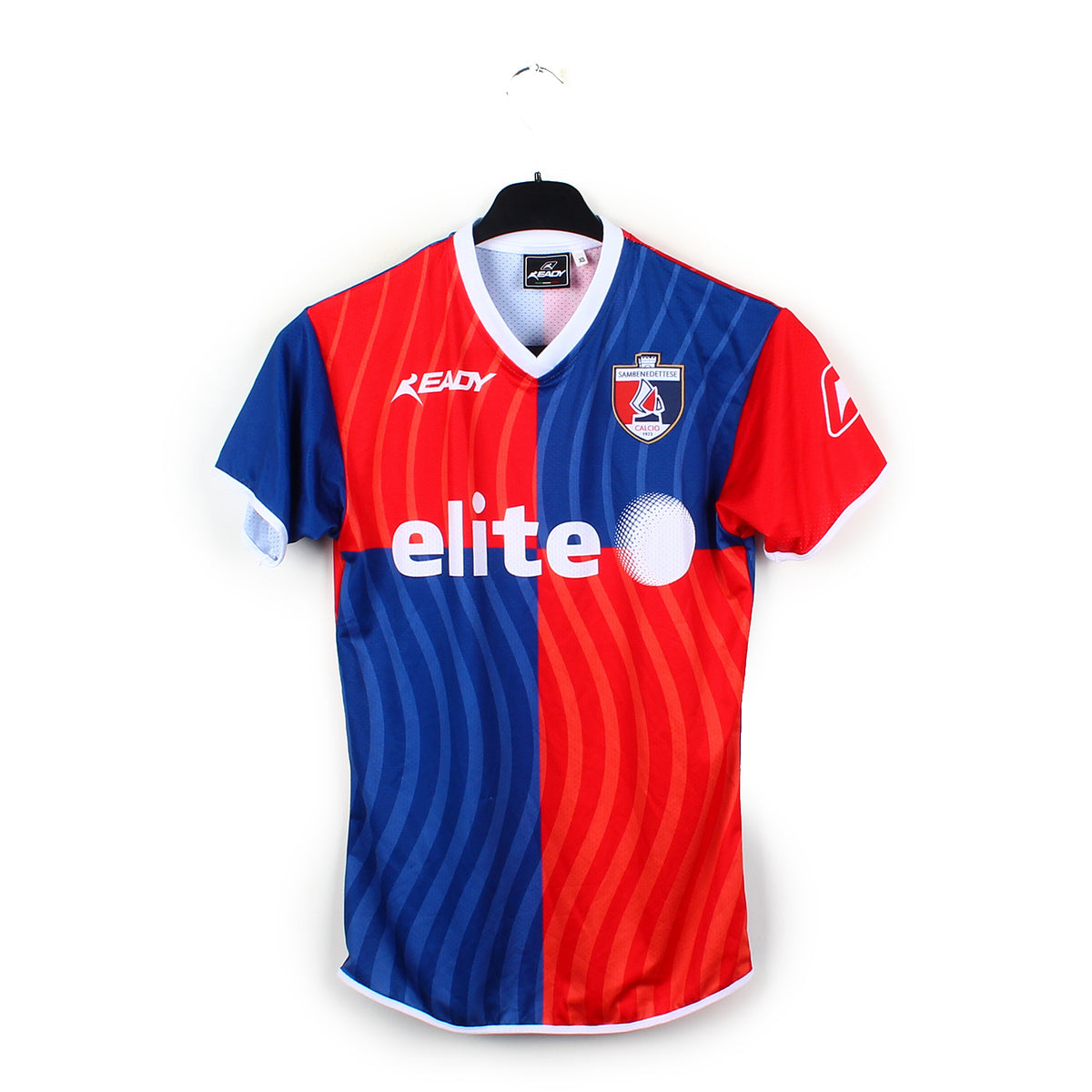 2018/19 - Sambenedettese Calcio (XL)