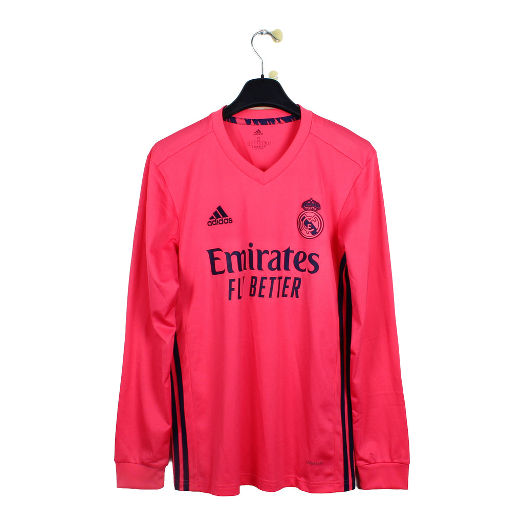 2020/21 - Real Madrid (S)