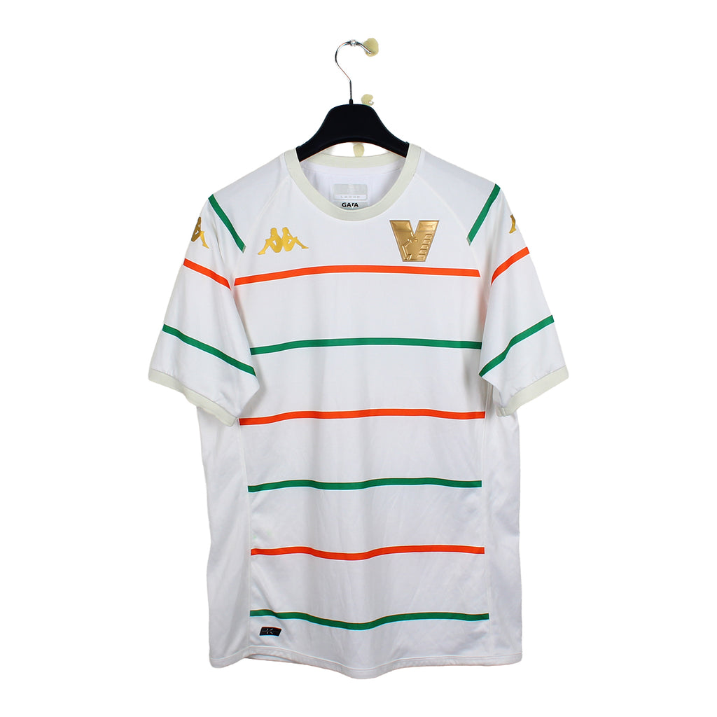 2022/23 - Venise FC - Cherysev #21 (L)