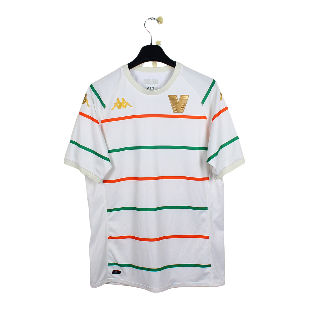 2022/23 - Venise FC - Cherysev #21 (L)