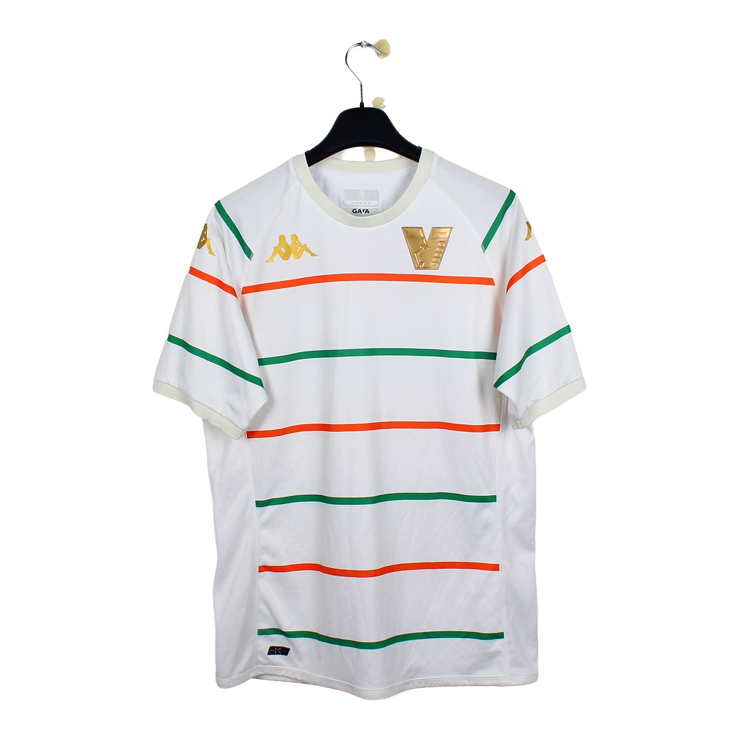 2022/23 - Venise FC - Cherysev #21 (L)