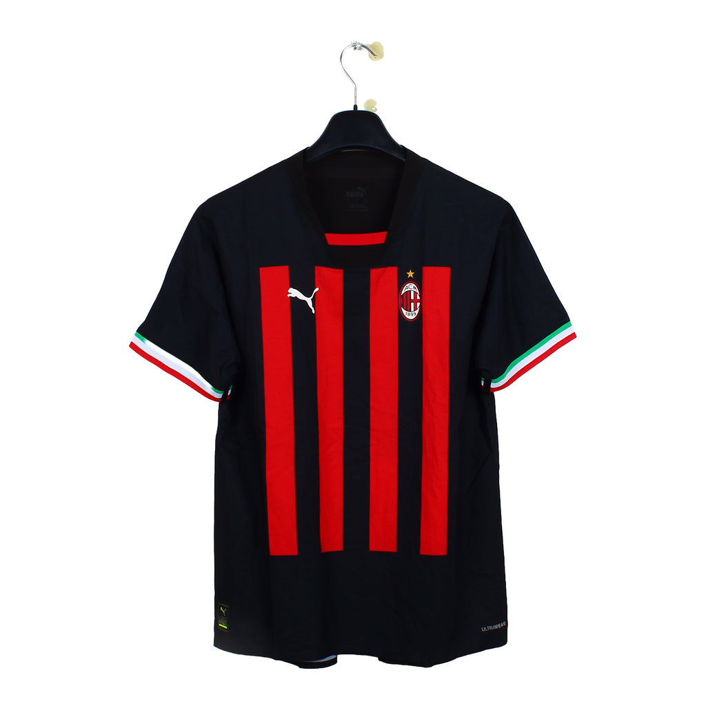 2022/23 - Milan AC (L femme) [stock pro]