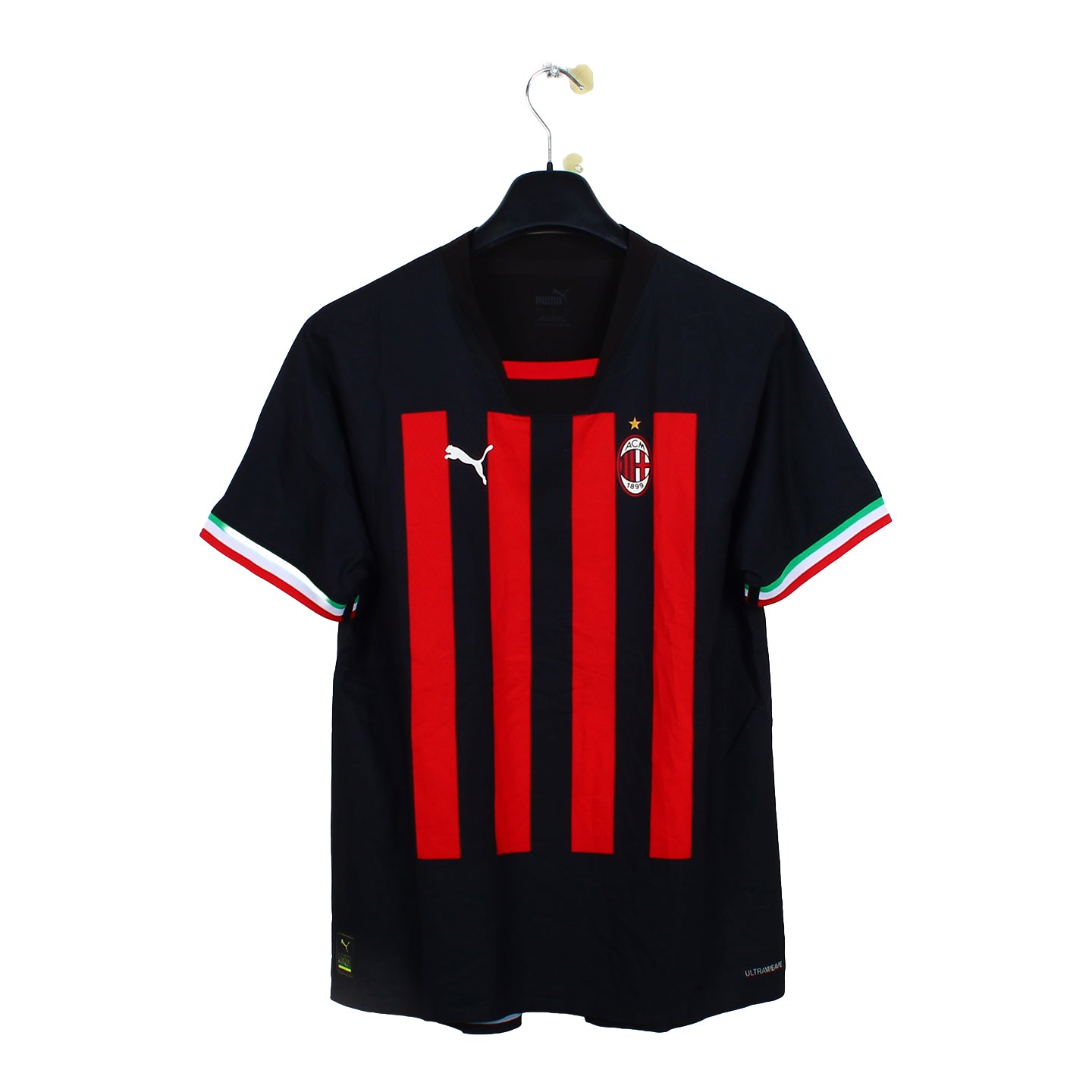 2022/23 - Milan AC (L femme) [stock pro]