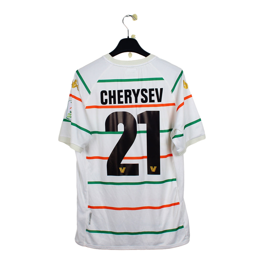 2022/23 - Venise FC - Cherysev #21 (L)
