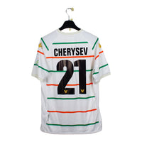 2022/23 - Venise FC - Cherysev #21 (L)