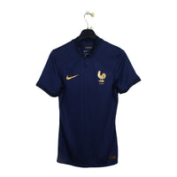 2022/23 - Equipe de France #19 (S) [stock pro]