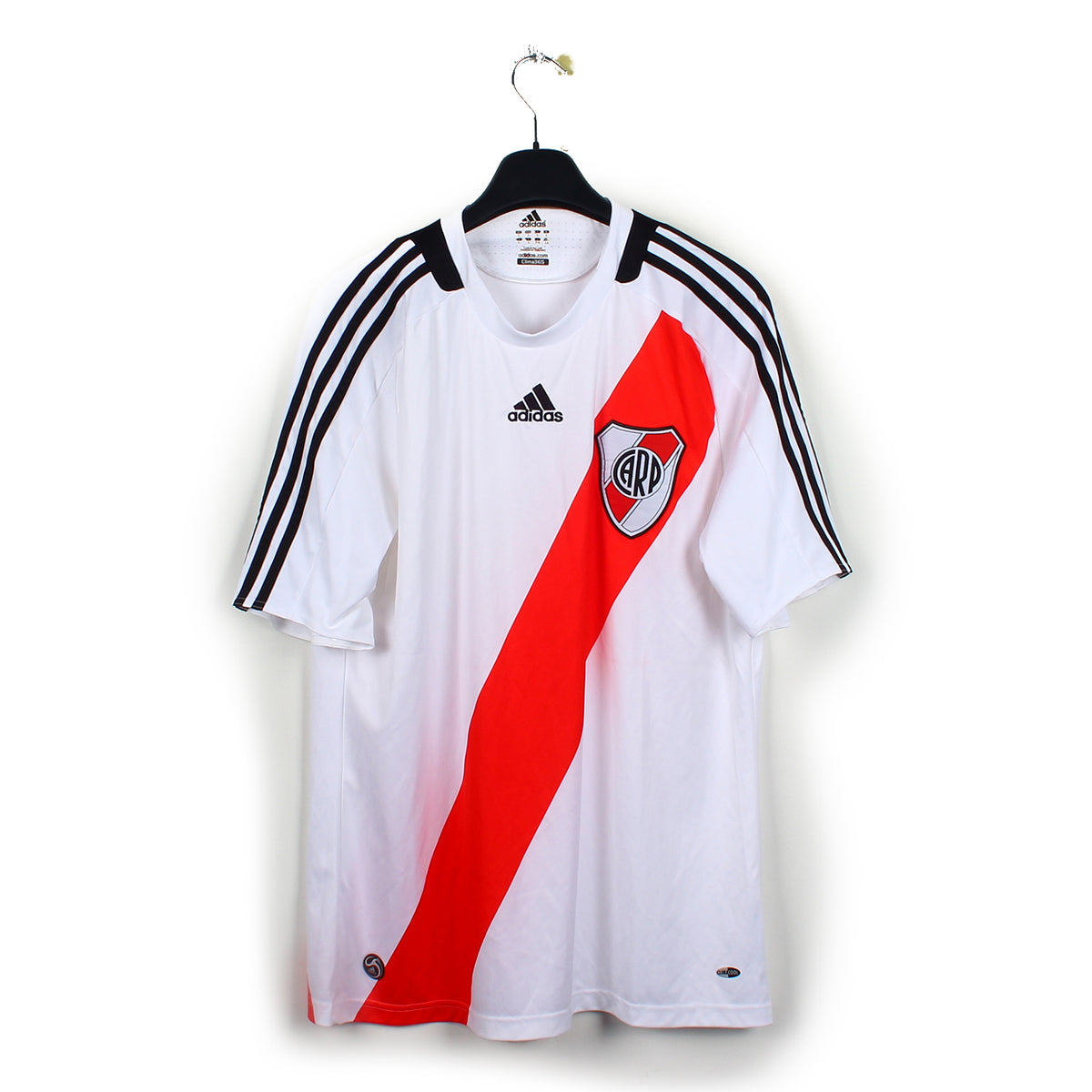 2008/09 - River Plate (L)