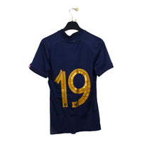 2022/23 - Equipe de France #19 (S) [stock pro]