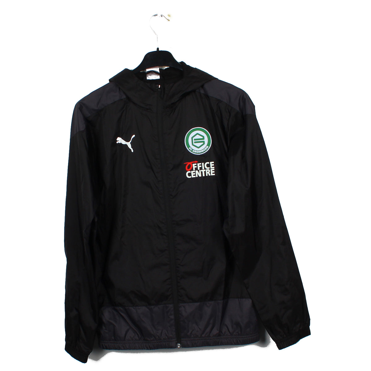 2018/19 - Groningen (M)