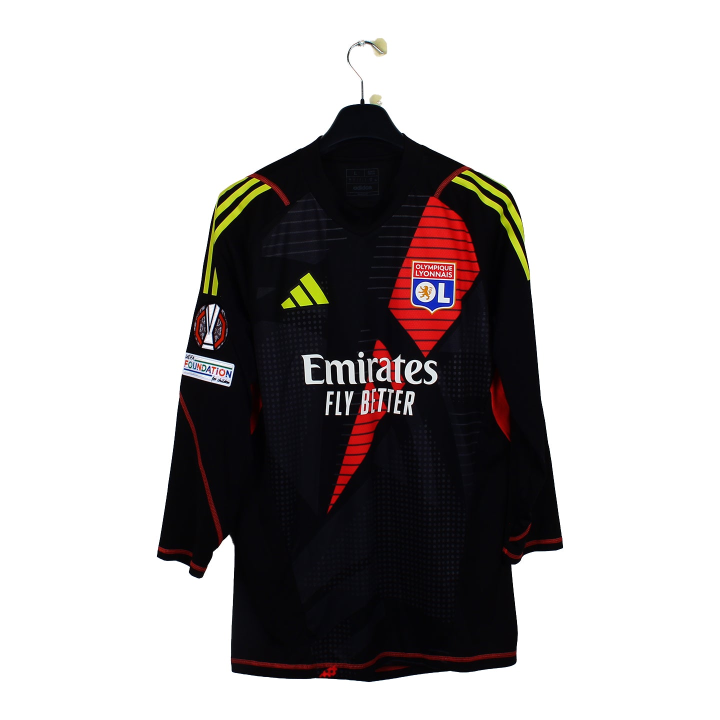 2024/25 - OL - Perri #23 (L)