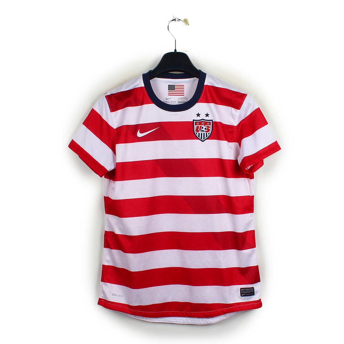 2012/13 - Etats-Unis (M femme)