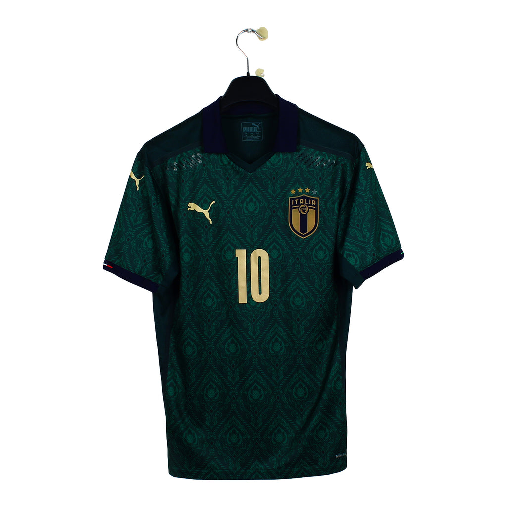 2019 - Italie - Adriano #10 (M) [pro]
