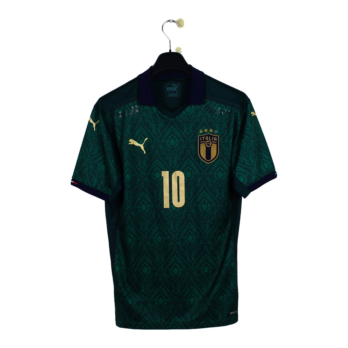 2019 - Italie - Adriano #10 (M) [pro]