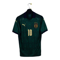2019 - Italie - Adriano #10 (M) [pro]