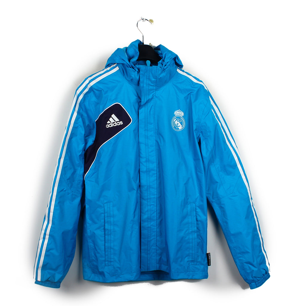2012/13 - Real Madrid (S)