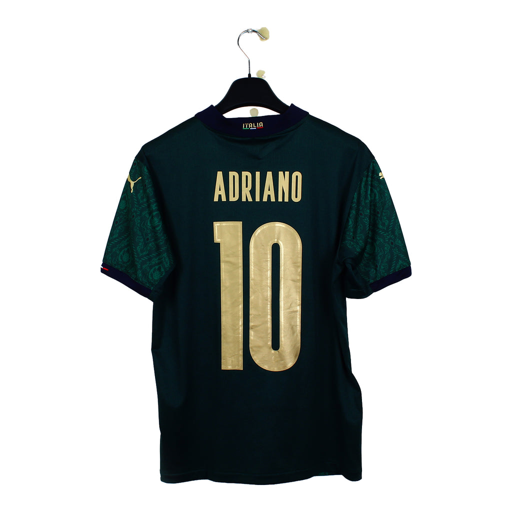 2019 - Italie - Adriano #10 (M) [pro]