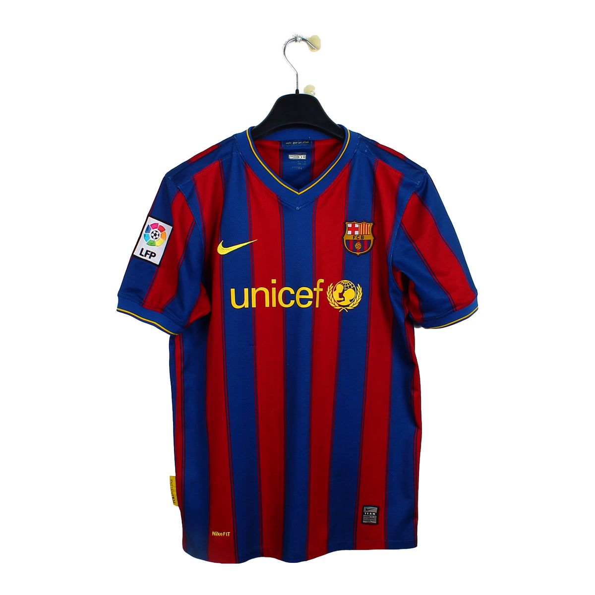 2009/10 - Barcelone (XL femme)