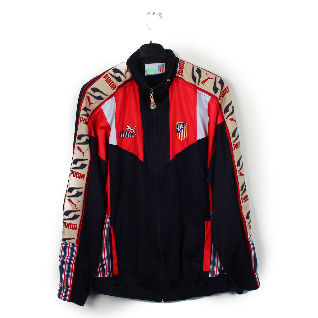 1994/96 - Atletico Madrid (2XL)