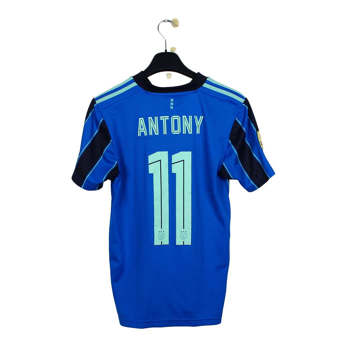 2021/22 - Ajax Amsterdam - Antony #11 (S)