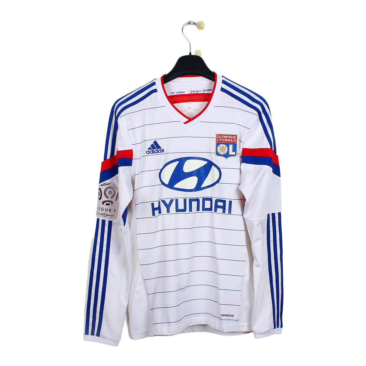 2014/15 - OL (S)