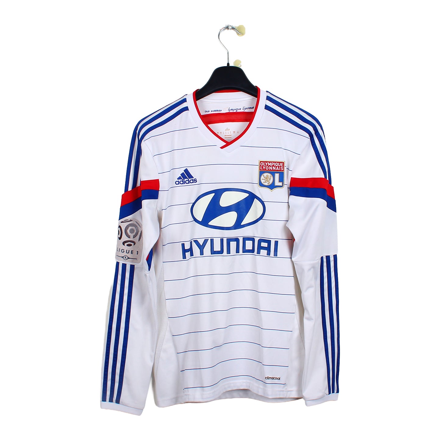 2014/15 - OL (S)