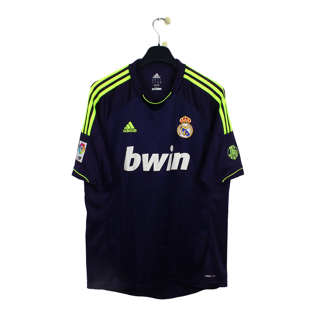 2012/13 - Real Madrid (L)