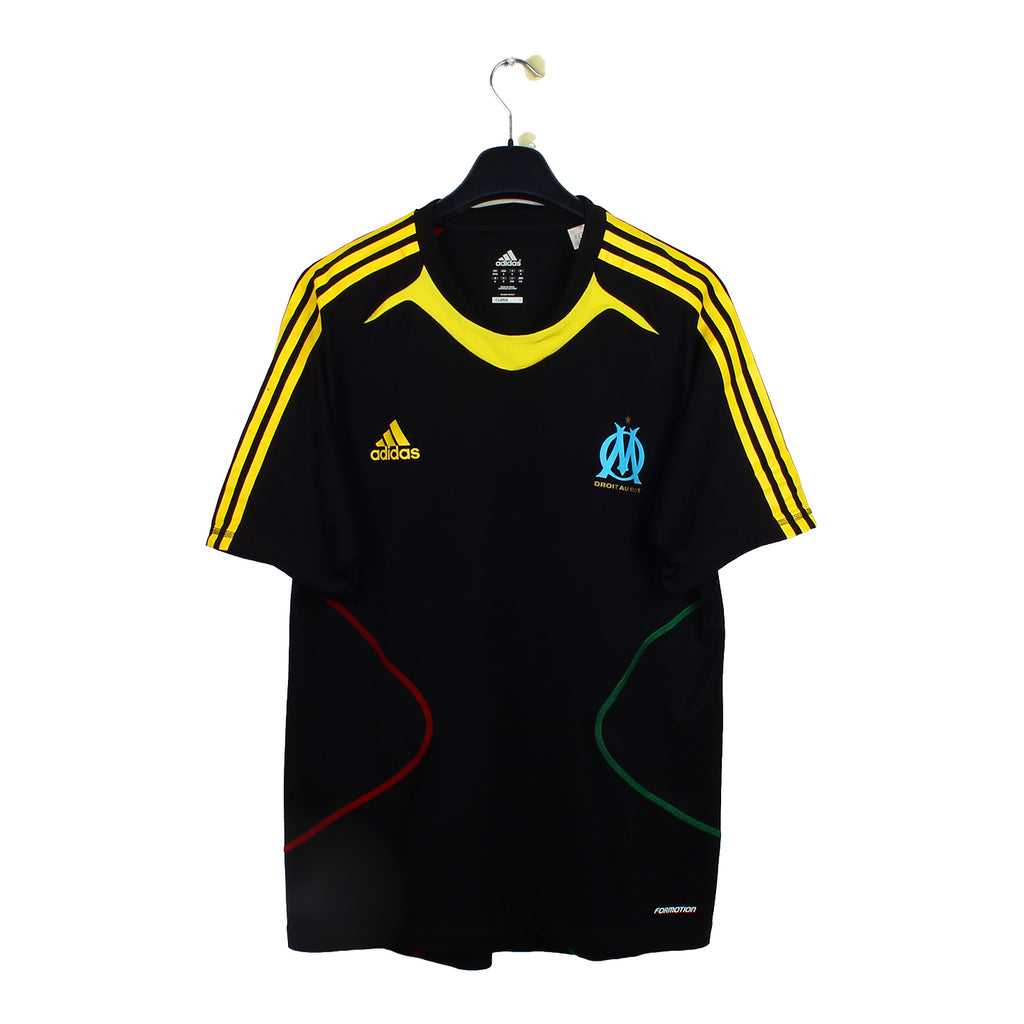 2010/11 - OM (M) [stock pro]