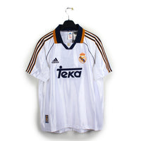 1998/00 - Real Madrid (M) *réédition*