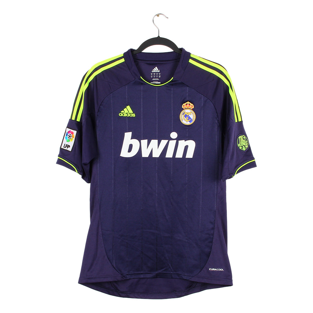 2012/13 - Real Madrid - Ronaldo #7 (L)