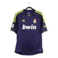 2012/13 - Real Madrid - Ronaldo #7 (L)