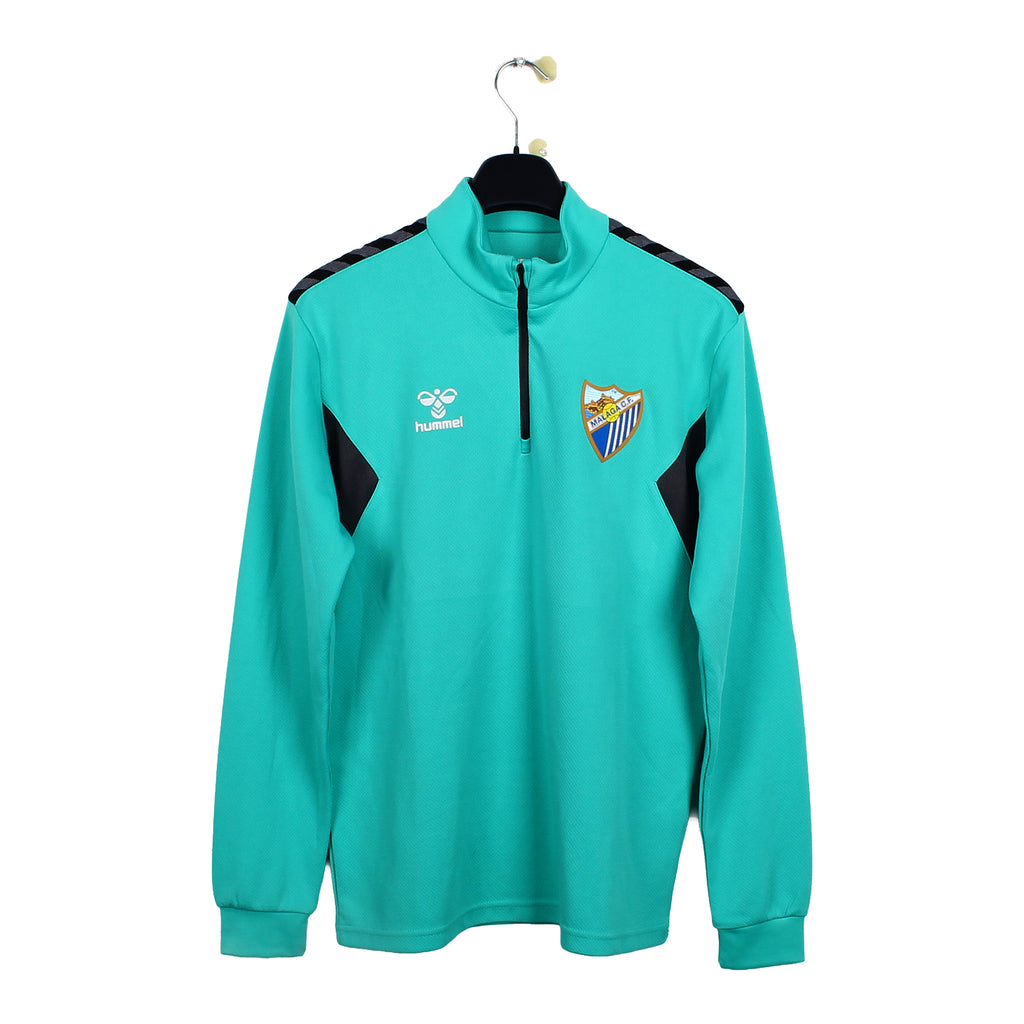 2022/23 - Malaga (S)