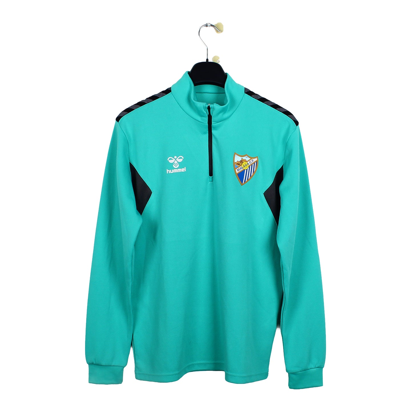 2022/23 - Malaga (S)