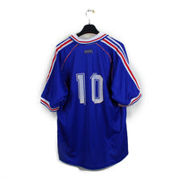 1998 - Equipe de France #10 (XL)
